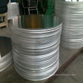 Wholesale factory price Cookware bright1070 aluminium circle plate